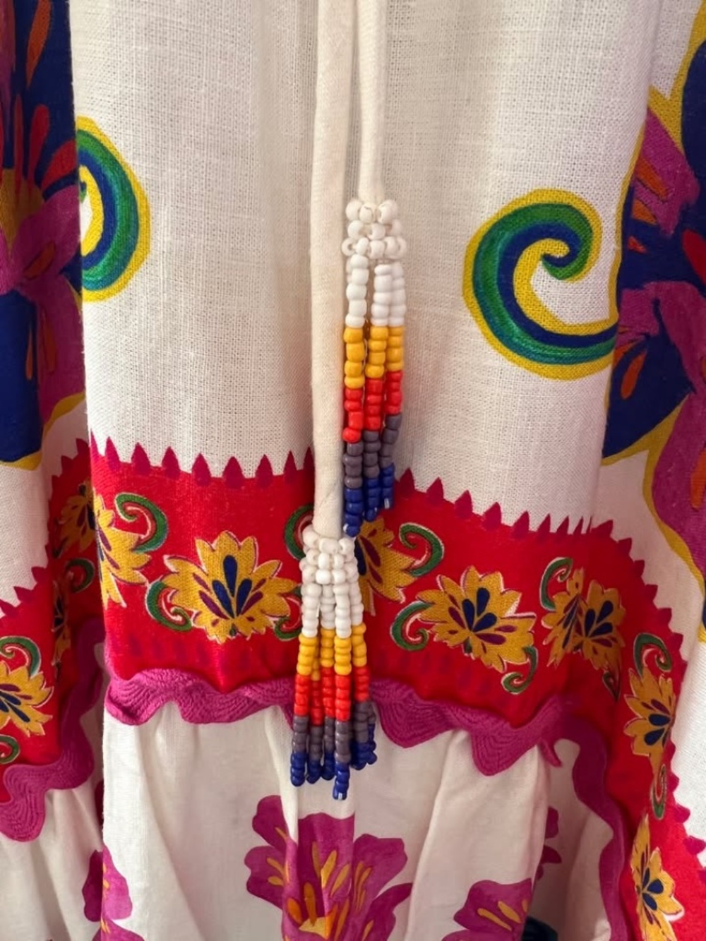 FARM RIO DRESS - Picture 3 of 4